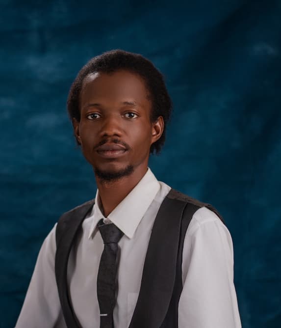 Abdulsalam Sa'ad, Founder, CEO & CTO of OyaLinkup